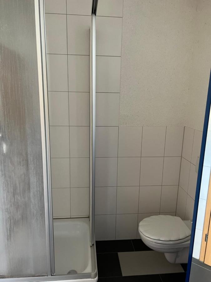 Rossau Zimmervermietung Graupner מראה חיצוני תמונה