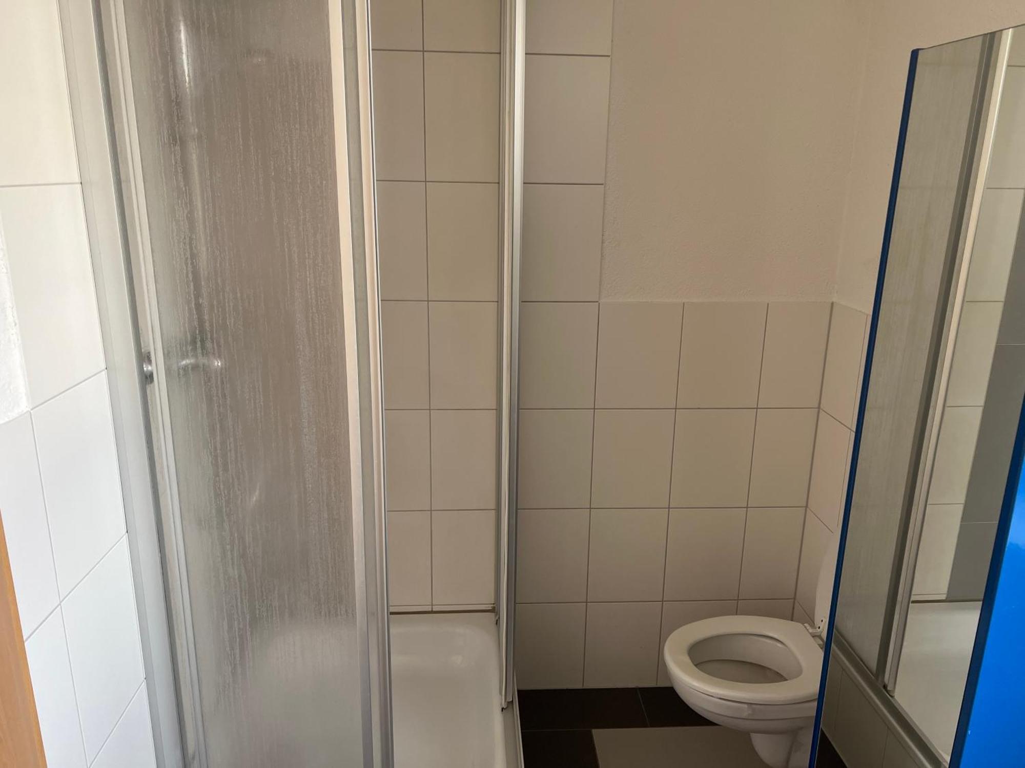 Rossau Zimmervermietung Graupner מראה חיצוני תמונה